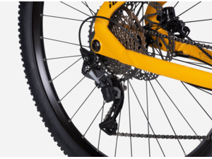 LAPIERRE Overvolt HT 7.6 Y630