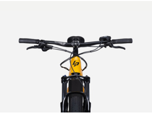 LAPIERRE Overvolt HT 7.6 Y630