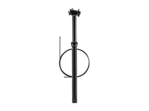 Teleskopická sedlovka CRANKBROTHERS Highline XC/Gravel 27,2mm