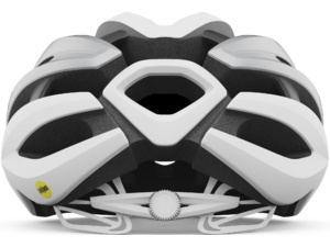 Helma GIRO Synthe MIPS II Mat White/Silver