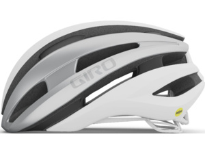 Helma GIRO Synthe MIPS II Mat White/Silver