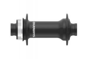 Přední náboj SHIMANO HB-MT410 Boost Black 32 děr