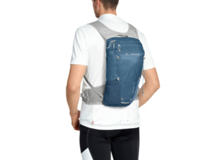 Batoh VAUDE Uphill 16 LW Pear