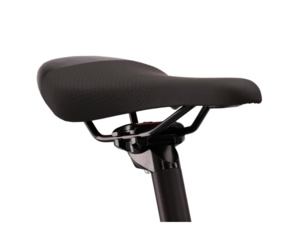 KROSS Level 1.0 RedBlack 6