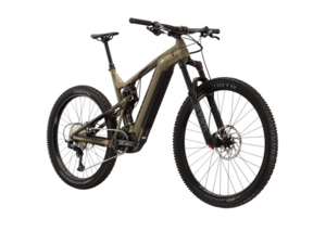 KROSS Soil Boost 2.0 630Wh 2