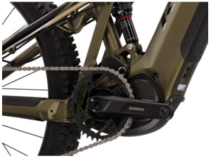 KROSS Soil Boost 2.0 630Wh 4