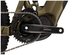 KROSS Soil Boost 2.0 630Wh 5