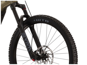 KROSS Soil Boost 2.0 630Wh 7