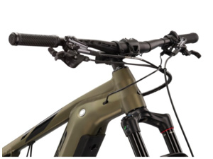 KROSS Soil Boost 2.0 630Wh 8