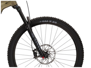 KROSS Soil Boost 2.0 630Wh 9