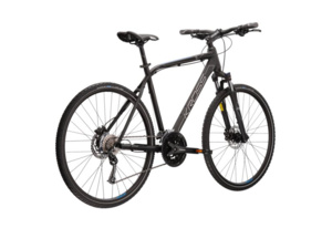 KROSS Evado 6.0 BlackBlue Matt 1