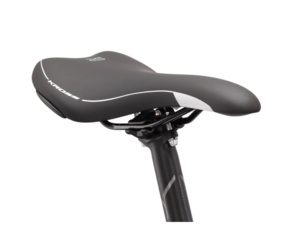 KROSS Evado 6.0 BlackBlue Matt 7