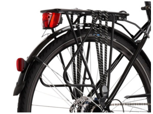 KROSS Trans 5.0 BlackGray 1