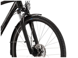 KROSS Trans 5.0 BlackGray 4