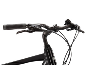 KROSS Trans 5.0 BlackGray 5