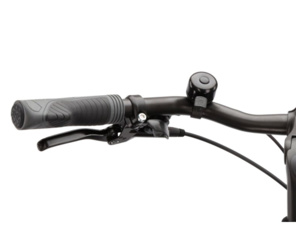 KROSS Trans 5.0 BlackGray 7