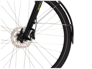 KROSS Trans 5.0 BlackGray 8