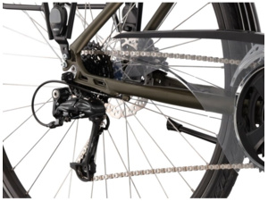 KROSS Trans 5.0 KhakiBlack Matt 3