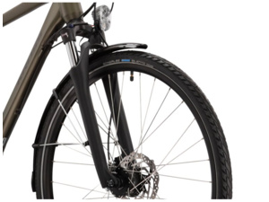 KROSS Trans 5.0 KhakiBlack Matt 4