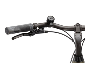 KROSS Trans 5.0 KhakiBlack Matt 7