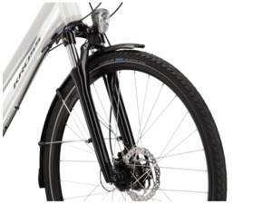 KROSS Trans 5.0 Lady PearlBlack 5