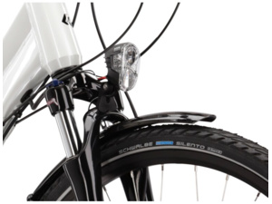 KROSS Trans 5.0 Lady PearlBlack 7