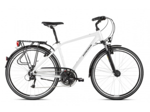 KROSS Trans 4.0 Pearl/Black