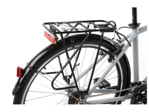 KROSS Trans 1.0 GrayBlack Matt 1