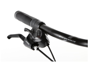 KROSS Trans 1.0 GrayBlack Matt 4