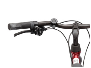 KROSS Trans 1.0 Lady RubyBlack 7