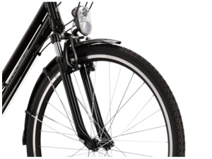 KROSS Trans 1.0 Lady BlackGray 6