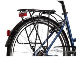 KROSS Trans 3.0 Lady BlueGray 1