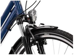 KROSS Trans 3.0 Lady BlueGray 5