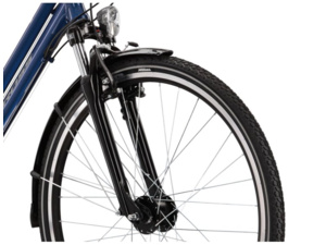 KROSS Trans 3.0 Lady BlueGray 4