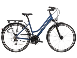 KROSS Trans 3.0 Lady BlueGray