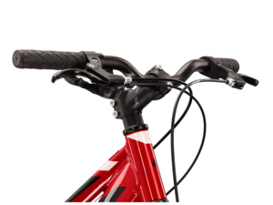 KROSS Hexagon JR 1.0 RedWhiteBlack4