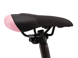KROSS Lea JR 1.0 Black/Gray/Pink 6