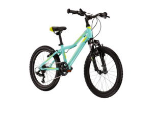 KROSS Lea Mini 2.0 AquamarineLime 1
