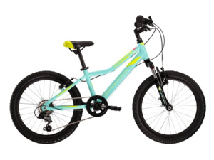 KROSS Lea Mini 2.0 AquamarineLime