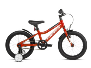 KROSS Racer 4.0 Red/White/Black