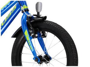 KROSS Racer 4.0 BlueLime 4