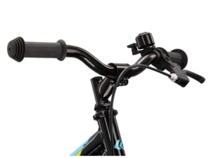 KROSS Racer 3.0 BlackGreenBlue 7