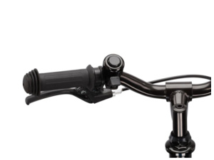 KROSS Racer 3.0 BlackGreenBlue8