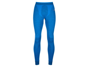 Kalhoty ORTOVOX 230 Competition Just Blue