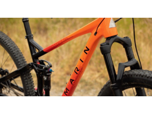 MARIN Rift Zone 29 3 4