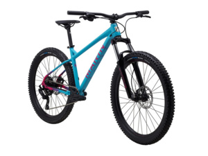 MARIN San Quentin 1 Gloss Teal/Pink/Black 2