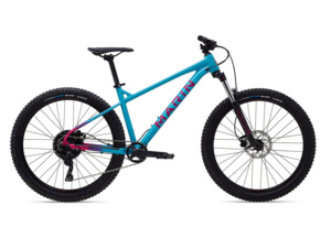 MARIN San Quentin 1 Gloss Teal/Pink/Black