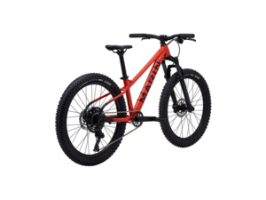 MARIN San Quentin 24 Gloss RedBlack 2