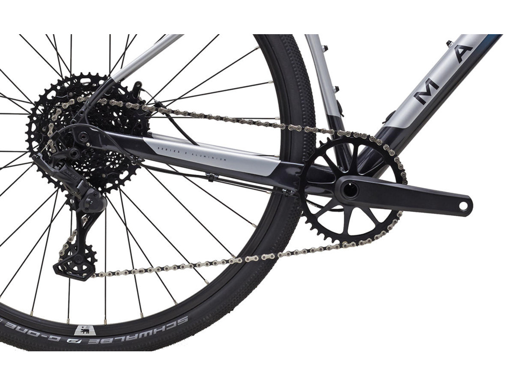 Disc Brakes Gestalt X10 MARIN Gestalt X10 - Main Image