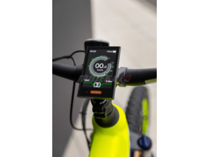 CRUSSIS e-Largo 7.7 10